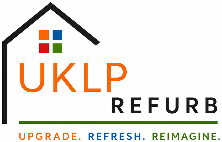 UKLP Refurb — Upgrade. Refresh. Reimagine.
